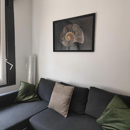 Villa Leone Terminus Dunkirk Extérieur photo